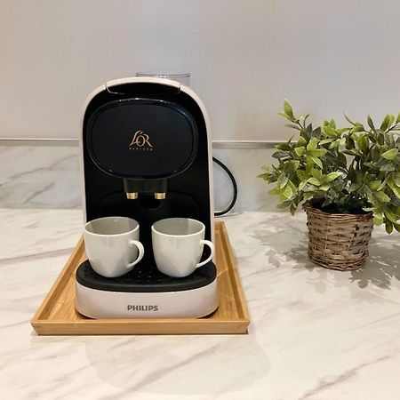 Le Pearl Appartement De Charme En Bord Riviere Collobrières 外观 照片