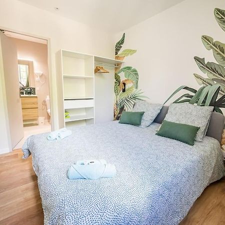 Le Pearl Appartement De Charme En Bord Riviere Collobrières 外观 照片
