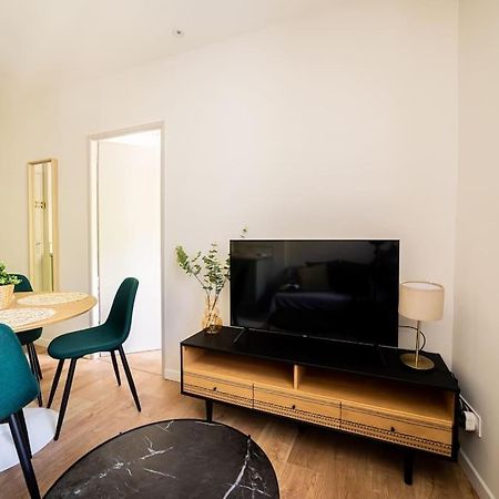 Le Pearl Appartement De Charme En Bord Riviere Collobrières 外观 照片