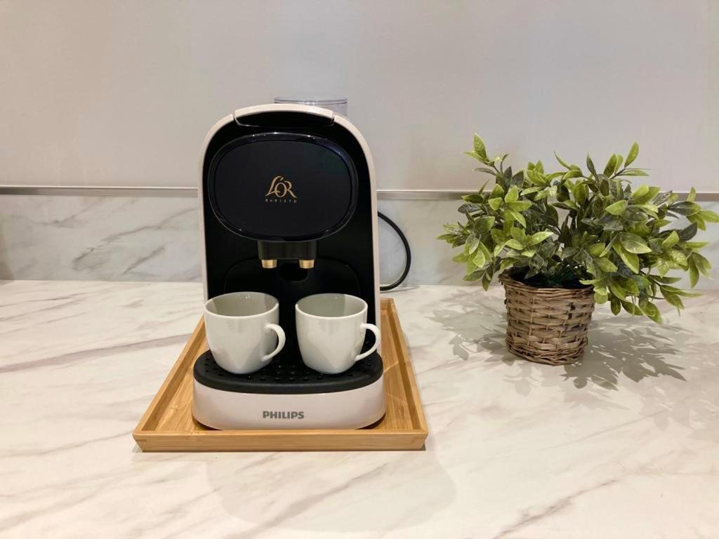 Le Pearl Appartement De Charme En Bord Riviere Collobrières 外观 照片