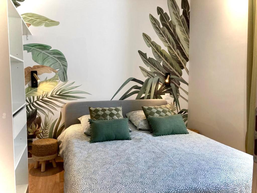Le Pearl Appartement De Charme En Bord Riviere Collobrières 外观 照片