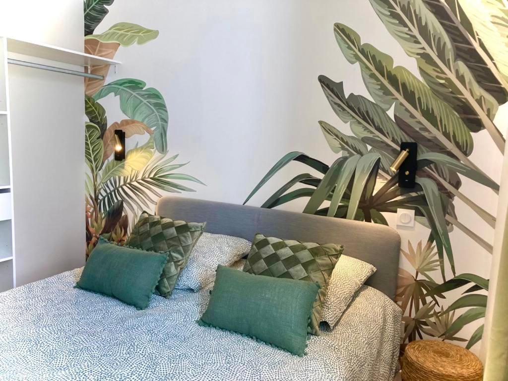 Le Pearl Appartement De Charme En Bord Riviere Collobrières 外观 照片