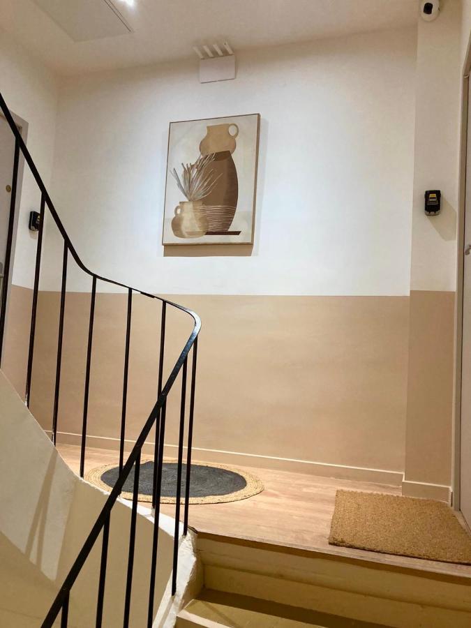 Le Pearl Appartement De Charme En Bord Riviere Collobrières 外观 照片