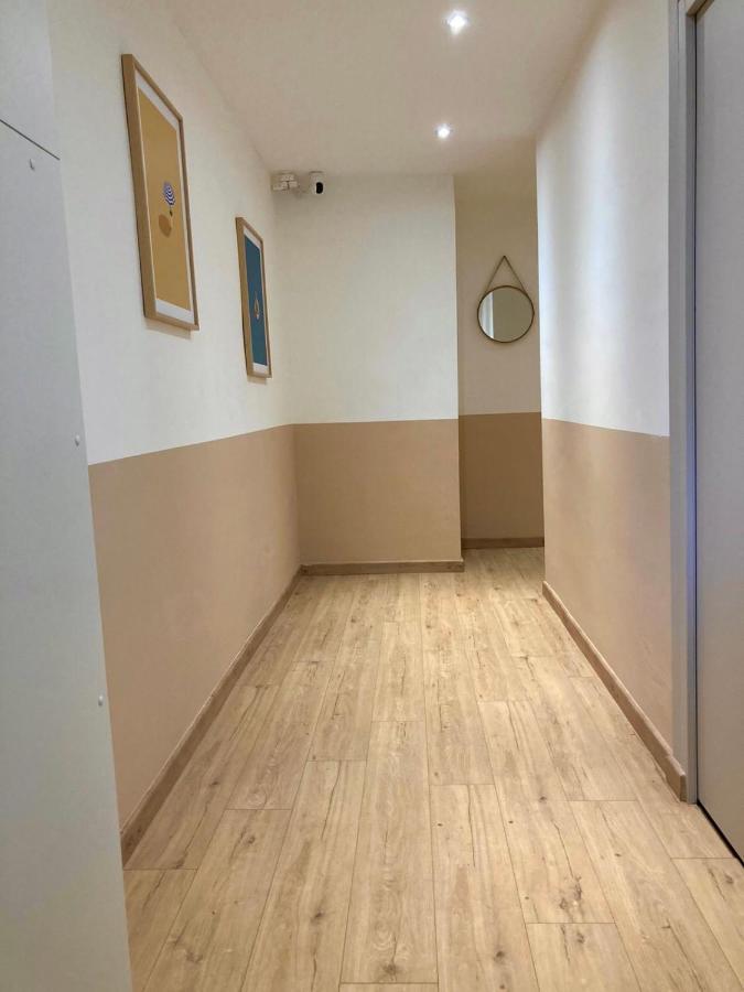 Le Pearl Appartement De Charme En Bord Riviere Collobrières 外观 照片